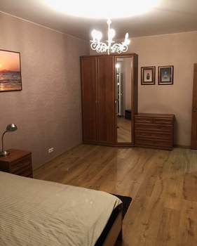 2-к квартира, на длительный срок, 65м2, 18/28 этаж