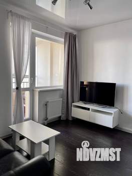 1-к квартира, на длительный срок, 43м2, 11/27 этаж