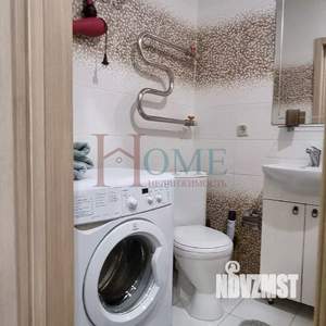 Студия квартира, на длительный срок, 27м2, 7/26 этаж