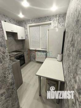 1-к квартира, на длительный срок, 32м2, 1/5 этаж