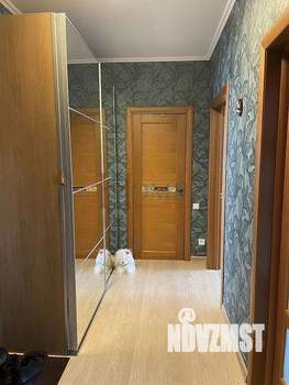 1-к квартира, на длительный срок, 45м2, 7/10 этаж