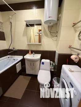 Студия квартира, посуточно, 20м2, 8/17 этаж