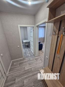 1-к квартира, на длительный срок, 40м2, 15/18 этаж