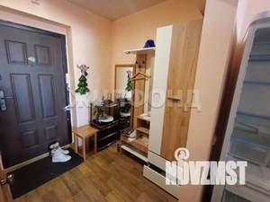 1-к квартира, на длительный срок, 25м2, 13/25 этаж