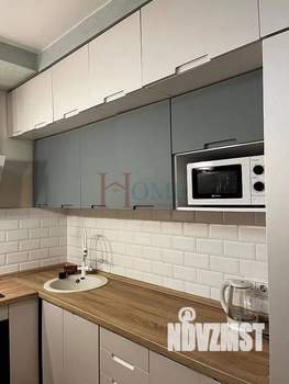 1-к квартира, на длительный срок, 43м2, 6/16 этаж