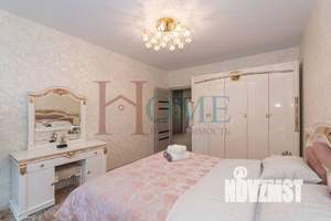 2-к квартира, на длительный срок, 70м2, 13/18 этаж