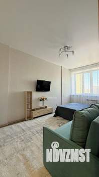 1-к квартира, на длительный срок, 36м2, 16/19 этаж
