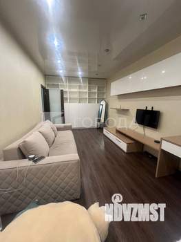 3-к квартира, на длительный срок, 61м2, 13/17 этаж