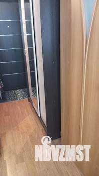 Студия квартира, посуточно, 20м2, 4/10 этаж