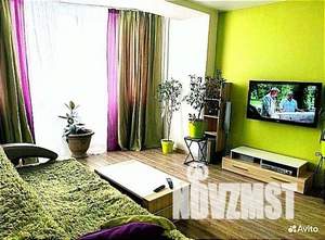 1-к квартира, посуточно, 49м2, 2/9 этаж