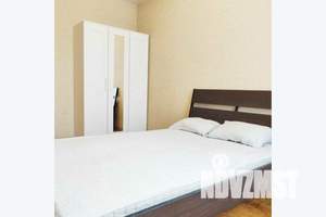 2-к квартира, посуточно, 58м2, 6/10 этаж