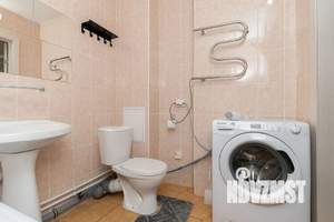 1-к квартира, посуточно, 36м2, 15/17 этаж