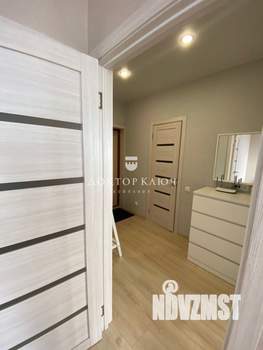 1-к квартира, на длительный срок, 37м2, 16/23 этаж