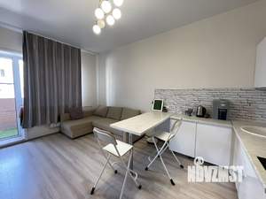 2-к квартира, на длительный срок, 57м2, 4/4 этаж