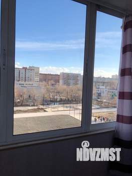 Студия квартира, на длительный срок, 21м2, 5/10 этаж