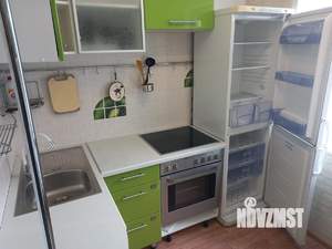 2-к квартира, на длительный срок, 44м2, 3/5 этаж