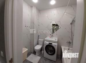 1-к квартира, на длительный срок, 37м2, 4/16 этаж