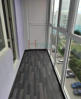 Студия квартира, на длительный срок, 34м2, 8/10 этаж