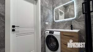 1-к квартира, посуточно, 34м2, 1/1 этаж