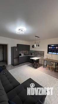 Студия квартира, на длительный срок, 27м2, 3/4 этаж