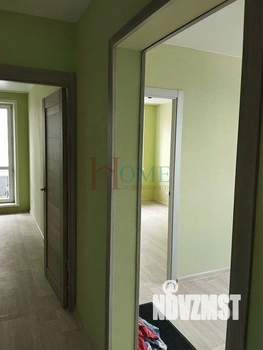 2-к квартира, на длительный срок, 45м2, 7/17 этаж