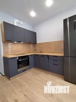 2-к квартира, на длительный срок, 42м2, 2/17 этаж