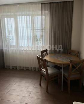 3-к квартира, на длительный срок, 86м2, 5/10 этаж