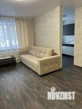 3-к квартира, на длительный срок, 60м2, 1/5 этаж