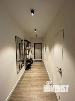 1-к квартира, на длительный срок, 50м2, 16/20 этаж