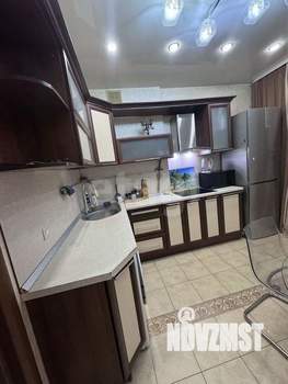 2-к квартира, на длительный срок, 59м2, 5/16 этаж