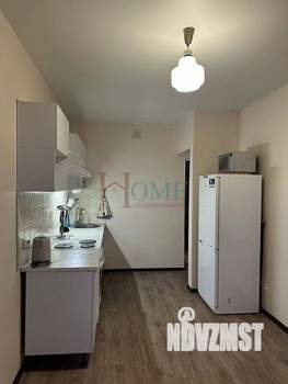 1-к квартира, на длительный срок, 40м2, 13/25 этаж