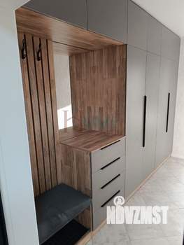 2-к квартира, на длительный срок, 41м2, 4/25 этаж