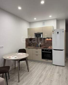 Студия квартира, на длительный срок, 29м2, 13/15 этаж