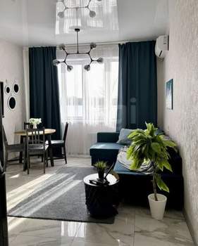 2-к квартира, на длительный срок, 41м2, 2/16 этаж