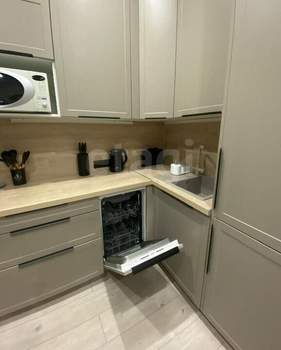 3-к квартира, на длительный срок, 75м2, 6/16 этаж