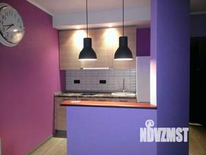 Студия квартира, на длительный срок, 30м2, 9/18 этаж