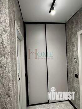 2-к квартира, на длительный срок, 38м2, 3/25 этаж