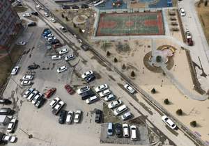 2-к квартира, на длительный срок, 40м2, 19/26 этаж