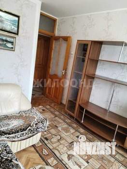 1-к квартира, на длительный срок, 31м2, 5/9 этаж