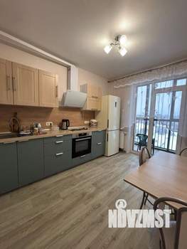 1-к квартира, на длительный срок, 41м2, 10/23 этаж