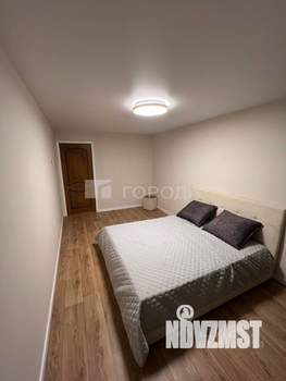 2-к квартира, на длительный срок, 46м2, 1/5 этаж