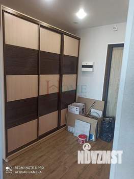 1-к квартира, на длительный срок, 42м2, 17/25 этаж