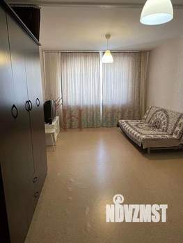 1-к квартира, на длительный срок, 48м2, 4/10 этаж