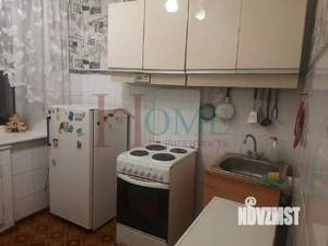 1-к квартира, на длительный срок, 30м2, 3/5 этаж