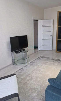 1-к квартира, на длительный срок, 38м2, 11/17 этаж