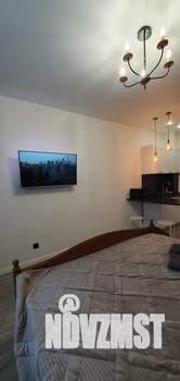 Студия квартира, посуточно, 33м2, 14/17 этаж