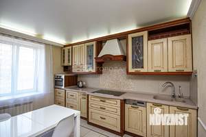 4-к квартира, на длительный срок, 100м2, 11/14 этаж