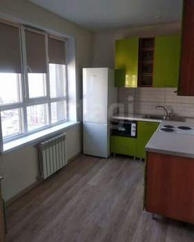 Студия квартира, на длительный срок, 30м2, 13/27 этаж