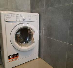 Студия квартира, на длительный срок, 32м2, 8/17 этаж