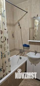 Студия квартира, на длительный срок, 33м2, 6/17 этаж